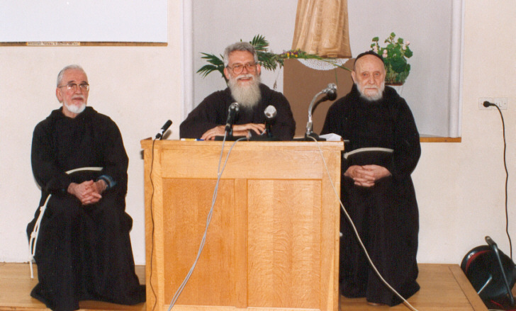 Pentecôte 1992