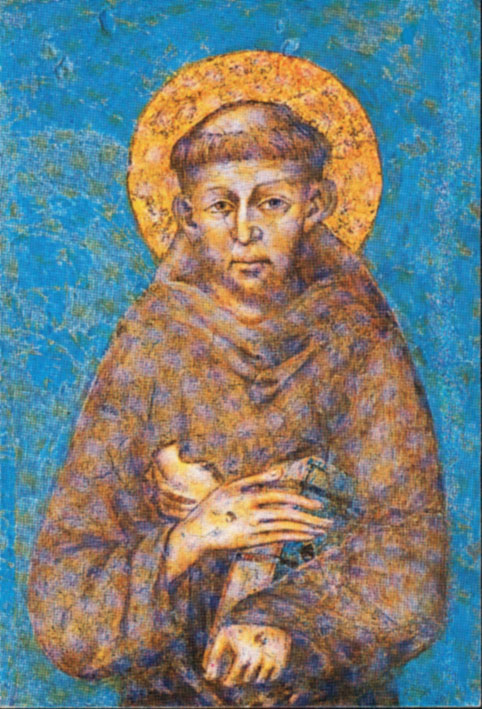 Saint François 
