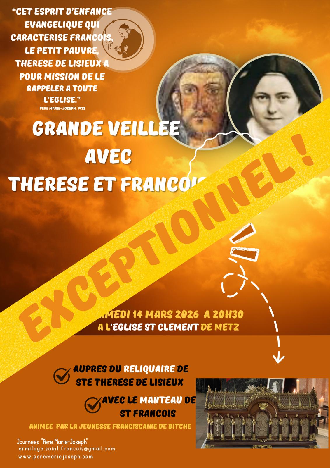 affiche veillé jpmj 2026