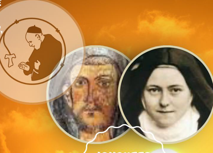 Bulletin N°86 – Retour sur les journées P. Marie-Joseph de mars 2026