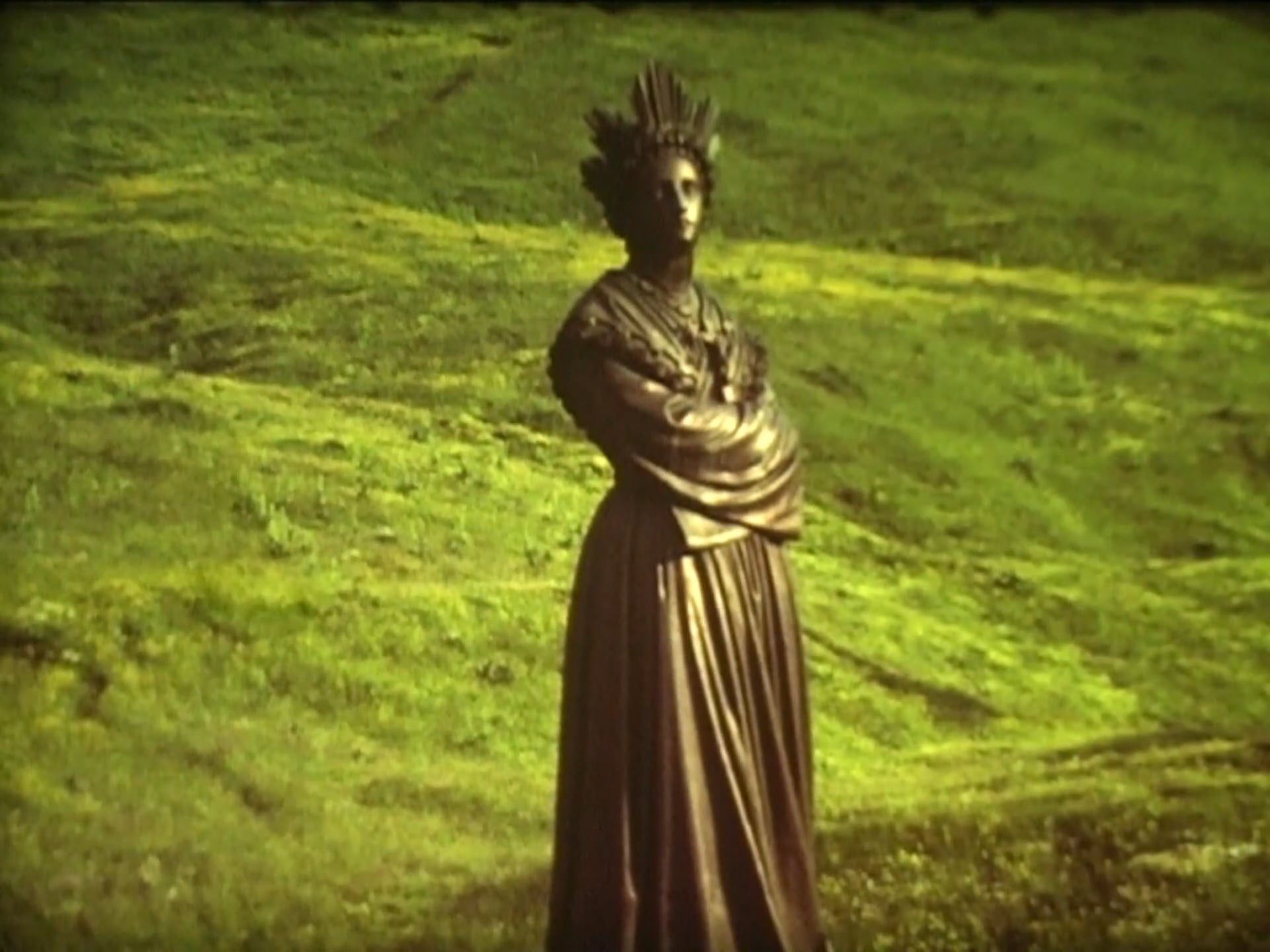 La salette