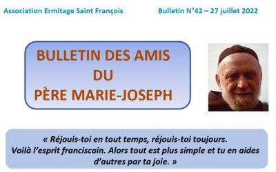 Bulletin N° 42 : Lettre de 1926 à Soeur Resl