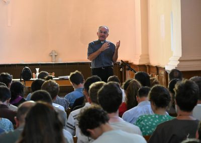 Conférence
