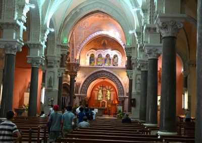 Basilique