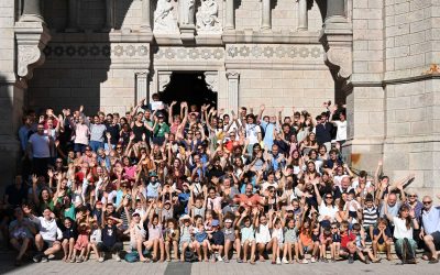 Retour sur la session d&rsquo;été